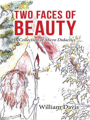 cover image of Two Faces of Beauty